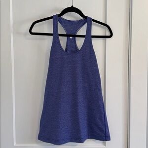 Lululemon Cool Racerback Tank